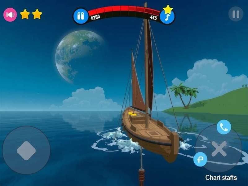 Backwater Dream Sail cultural event